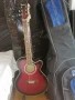 електро акустична китара Benson, снимка 1