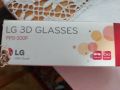 3D очила LG, снимка 2