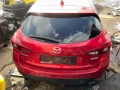 Продавам На Части Mazda3 2014 2.0petrol 121kW 162hp, снимка 4