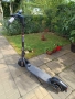 Електрическа тротинетка Ninebot by Segway F25 E II, с гаранция, снимка 8