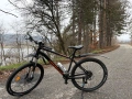Планинско колело, снимка 4