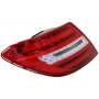 LED задни светлини W204 Седан (2007-2014) - Facelift дизайн. НОВИ !, снимка 9