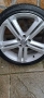 Гуми с джанти 17 цола, снимка 3