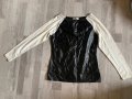 Дамска блуза , снимка 1 - Блузи с дълъг ръкав и пуловери - 45857864