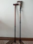 Стилни и качествени бастуни-Германия..Обявената цена е за двата., снимка 1