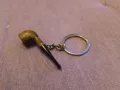 Ключодържател лула, снимка 1