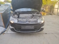 Citroen C5x7 2.7hdi на части с работещ двигател , снимка 4