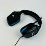 Гейминг слушалки Logitech G432, снимка 4