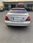 Mercedes-Benz S 550 AMG Long V8 388к.с., снимка 6