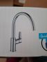 Смесител за кухня GROHE START EDGE 30 529 001, снимка 3