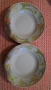 Китайски порцеланови чинии 2 броя, снимка 2