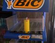 Поставка за запалки BIC, снимка 4