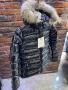 Дамско Зимно Яке 🤍 Moncler , снимка 4