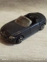 Метална количка спортен модел BMW Z4 много красива за КОЛЕКЦИЯ ДЕКОРАЦИЯ 31790, снимка 3
