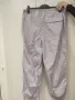 Широк тънък панталон Бершка Parachute pants Bershka размер L, снимка 2