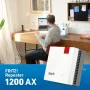 FRITZ Repeater 1200 AX Wi-Fi 6 repeater репитър, снимка 7