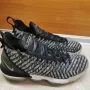 Nike LeBron 16 "Oreo" 43 Отлични, снимка 9