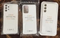 Силикон за Samsung Силикон за SamsungA37,A57,S26,S26 Ultra,S26+,A05S,A25,A26,A21S,S25+,A32 4G, снимка 4