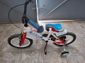 Детски велосипед Racer-14цола, снимка 3