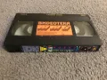 Видеокасета '' Проект - Ловци на сенки '' VHS, снимка 1