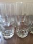 Стъклени чаши от соца 11 бр., снимка 4