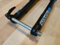 мортисьорна вилка  SR  Suntour XCR - Чисто НОВА, снимка 4
