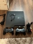 PlayStation 3 пълен комплект, снимка 1