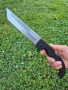 Сгъваем нож Cold Steel Voyager XL Tanto,два модела, снимка 9