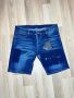Dsquared2-Оригенални чисто нови мъжки къси дънки Л размер, снимка 1 - Къси панталони - 45680684