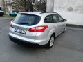 Ford Focus 1.6 TDCI, снимка 4