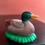 Колекционерска фигурка Schleich Duck 1983 13017 , 13019, снимка 11