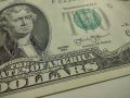 Банкнота от два долара  емисия 2003г., снимка 3