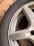 Оригинални джанти OZ с гуми 17/5*112, снимка 8