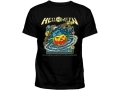 Метъл тениска Helloween Хелоуин 3 модела, снимка 1