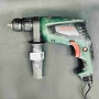 Дрелка Bosch EASY IMPACT 550, снимка 1
