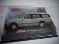 1:72 SCHUCO MERCEDES BENZ E-KLASSE ИГРАЧКА КОЛИЧКА МОДЕЛ, снимка 1