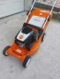 Бензиновата косачка STIHL RM 448 TX, снимка 13