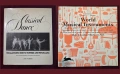 Музика, танци, балет - 20 енциклопедии, справочници, биографии, снимка 10