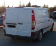Mercedes Vito 111 CDI , снимка 3