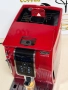 Кафемашина кафе автомат delonghi dinamica с гаранция, снимка 8