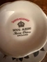 Royal Albert Fine bone Chinа чаши за чай, снимка 10