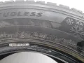 2бр зимни гуми за бус 215/65/16C BRIDGESTONE L01854 , снимка 4