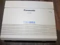 Телефонна централа Panasonic KX-TEM824, снимка 1