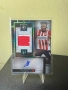 Johan Bakayoko Auto Patch /199 – Topps Museum Collection Autograph Relic PSV, снимка 1