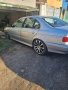 BMW 520i 170kn 2003 avtomatik kolatae feis lifd s sportni amortisiori s 19 djanti ie nmogo zapazena, снимка 11