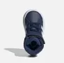 Детски маратонки Adidas Grand Court Mid -№26/1.2, снимка 4