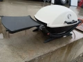 weber барбекю на газ, снимка 2