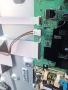 MAIN BOARD-, BN96-61964W. за 50-инчов телевизор SAMSUNG Модел UE50U7000F, с дисплей CY-BF050HGNV7H, снимка 4