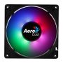 Вентилатор AeroCool Frost 9 RGB - ACF2-FS10117.11 , снимка 1