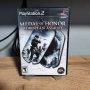 Medal Of Honor European Assault за PS2 Playstation 2 , снимка 1